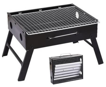 Gratar gradina , dreptunghilar , Grunberg BBQ06