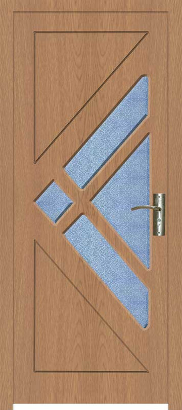 Usa interior complet echipata 003