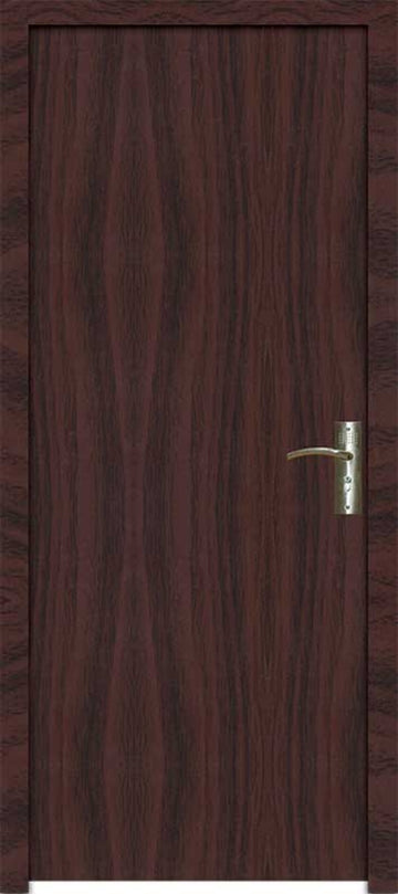 Usa interior complet echipata 030