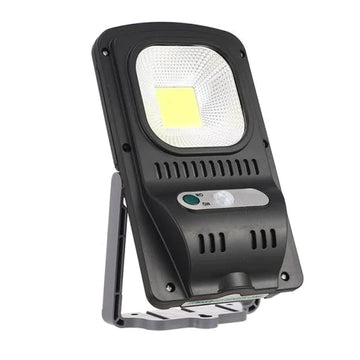 Lampa Solara cu led, Senzor Miscare si Panou Solar C-53 AND049