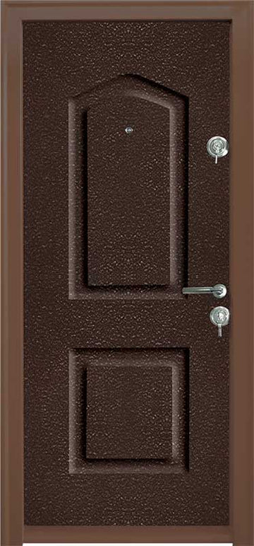 USA METALICA EXTERIOR EXT201