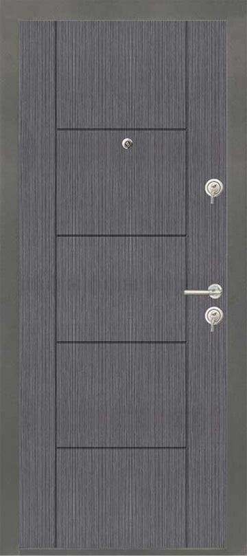 USA METALICA EXTERIOR PO05G