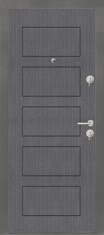 USA METALICA EXTERIOR PO06