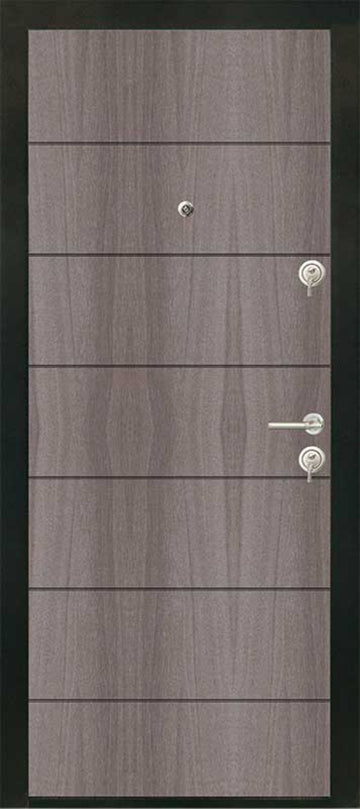 USA METALICA EXTERIOR PO07T