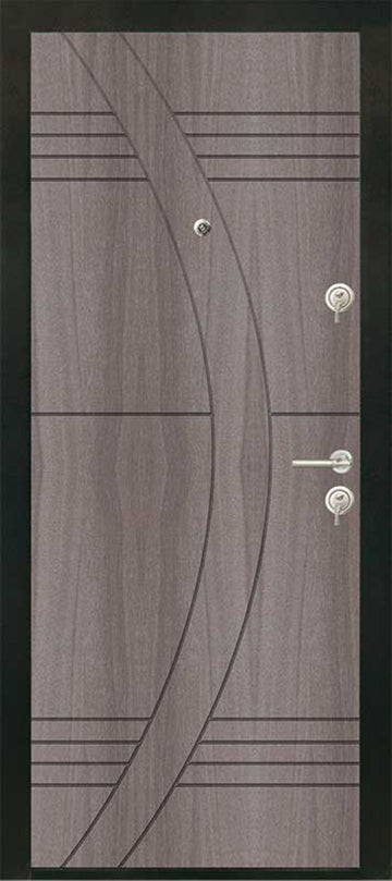 USA METALICA EXTERIOR PO011T