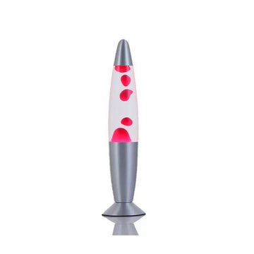 LAMPA DECORATIVA-LAVA LAMP MOTION AND012