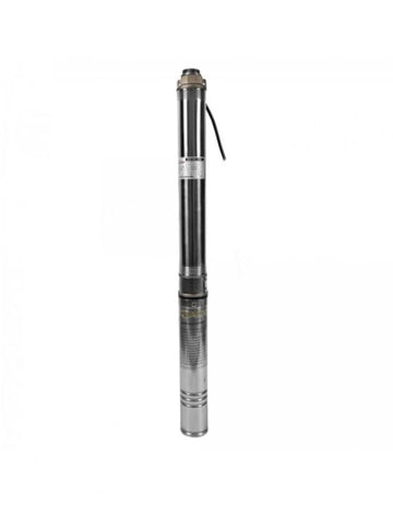 Pompa submersibila inox DDT Profesional 3SDM3/14, 75 mm diametru, 14 turbine, 1100 W, 5 MC/H DWR226