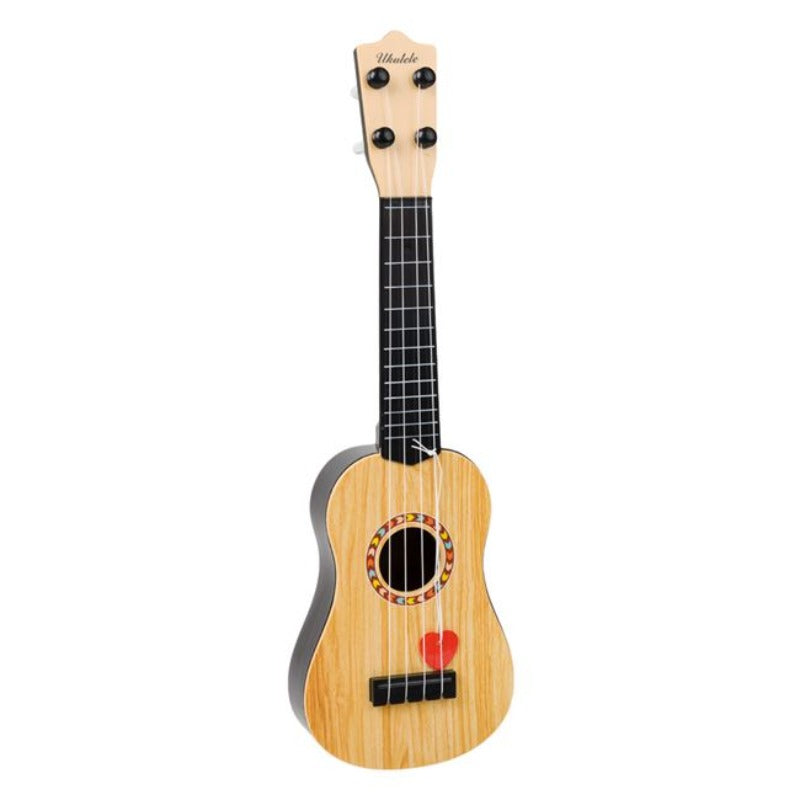 Chitara Ukulele cu 4 Corzi JMB010