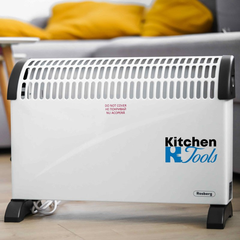 Convector electric Victronic VC 2104 , 2000W