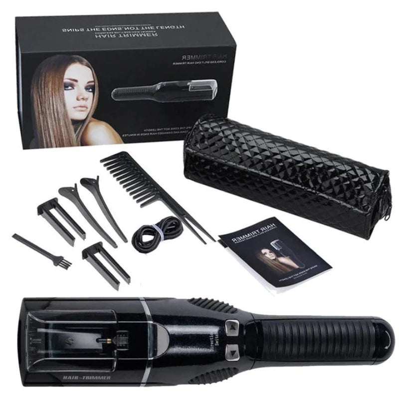 Aparat pentru Tuns Varfurile Fasiz Split Pro RR010