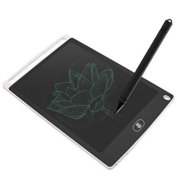 Tableta LCD pentru scris si desenat, 8.5 inch RR003