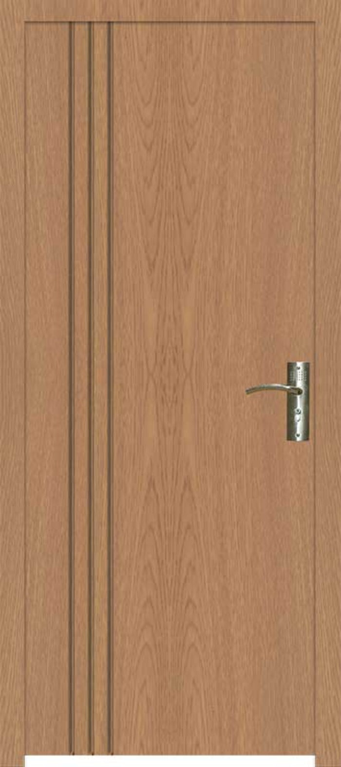 Usa interior complet  echipata 031