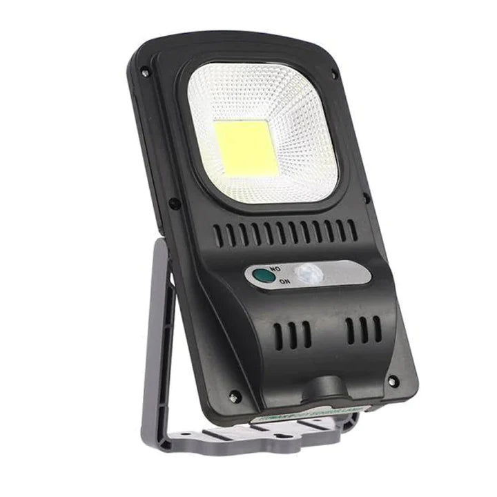 Lampa Solara cu led, Senzor Miscare si Panou Solar C-53 AND049