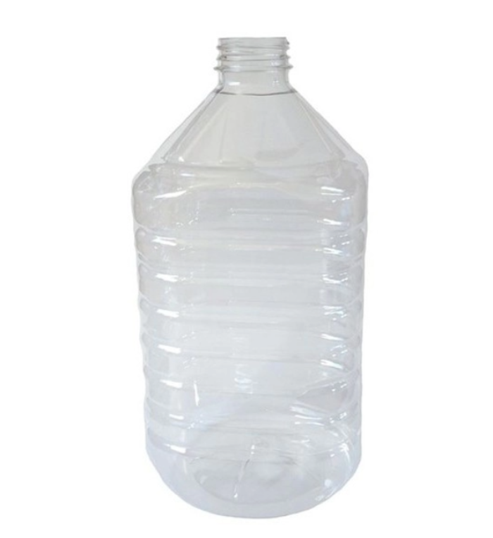 Flacoane 5L, F38mm ( set 9 buc )