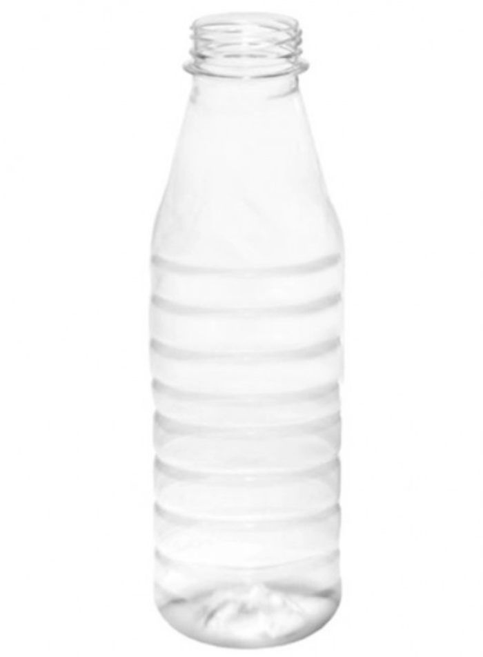 Flacoane 750ml Fresh, F38mm ( set 45 buc )