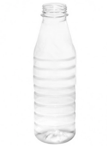 Flacoane 750ml Fresh, F38mm ( set 45 buc )