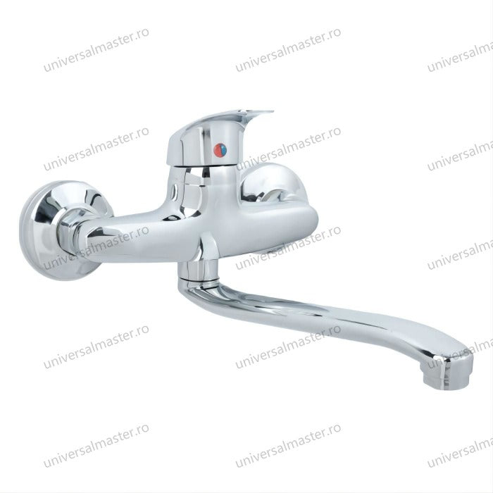 Baterie chiuveta Baie 8024 L