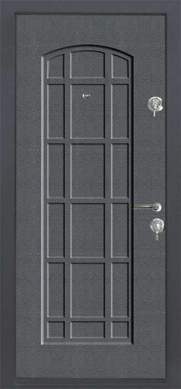 USA METALICA EXTERIOR EXT204