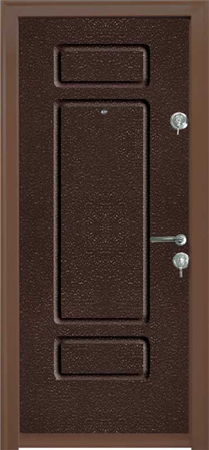 USA METALICA EXTERIOR EXT203