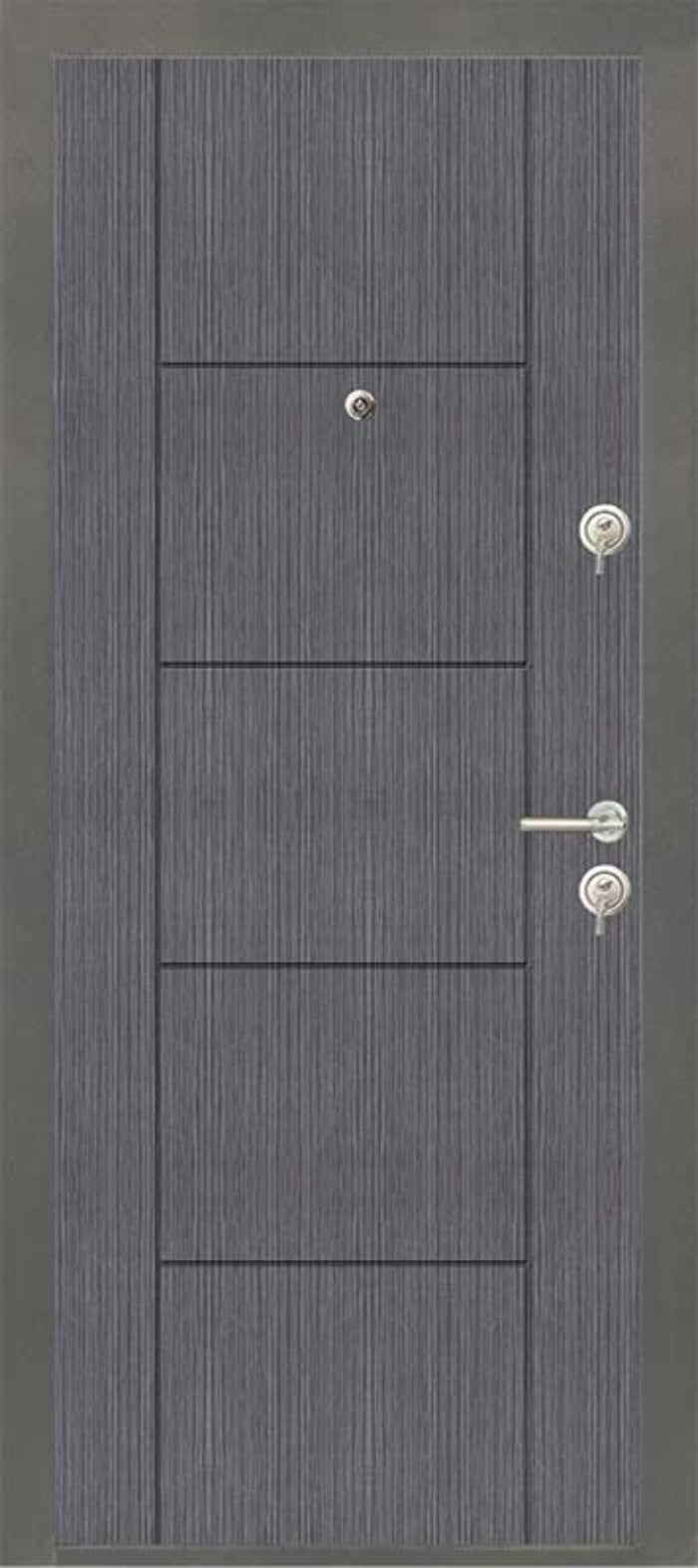 USA METALICA EXTERIOR PO05G