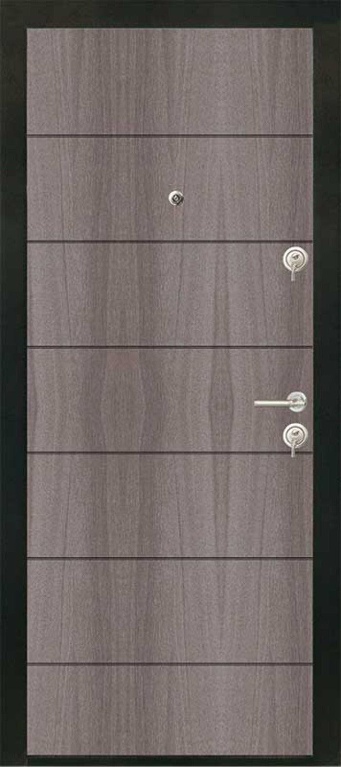 USA METALICA EXTERIOR PO07T
