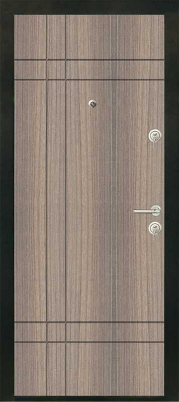 USA METALICA EXTERIOR PO10M