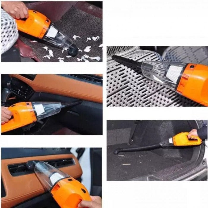 ASPIRATOR PORTABIL PENTRU MASINA UMED SI USCAT AND007