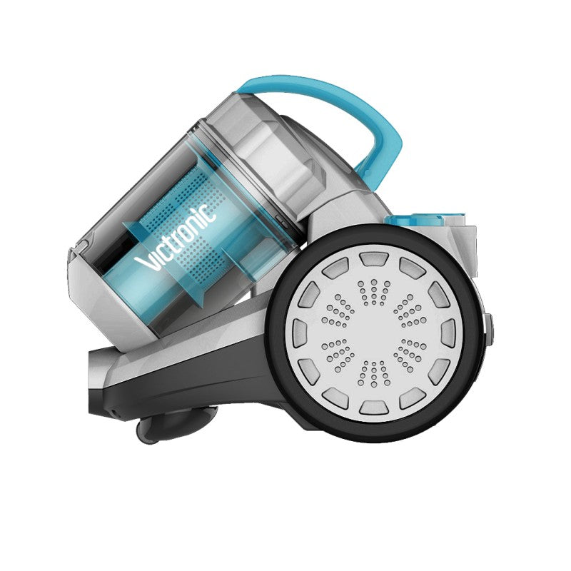Aspirator fara sac, cu sistem multifiltru, 800W,  VC9143