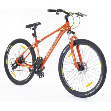 Bicicleta Mtb Splendor Maximus 29inch, Splendor MAXIMUS29R (portocaliu)