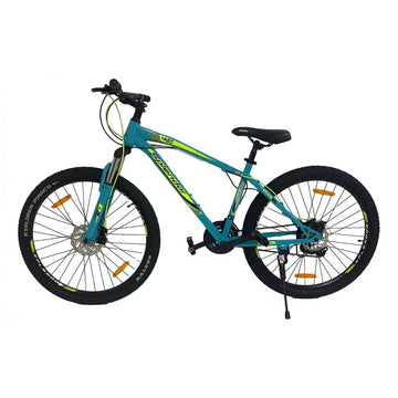 Bicicleta Mtb Splendor Yago 27.5inch, Splendor YAGO275B (albastru)