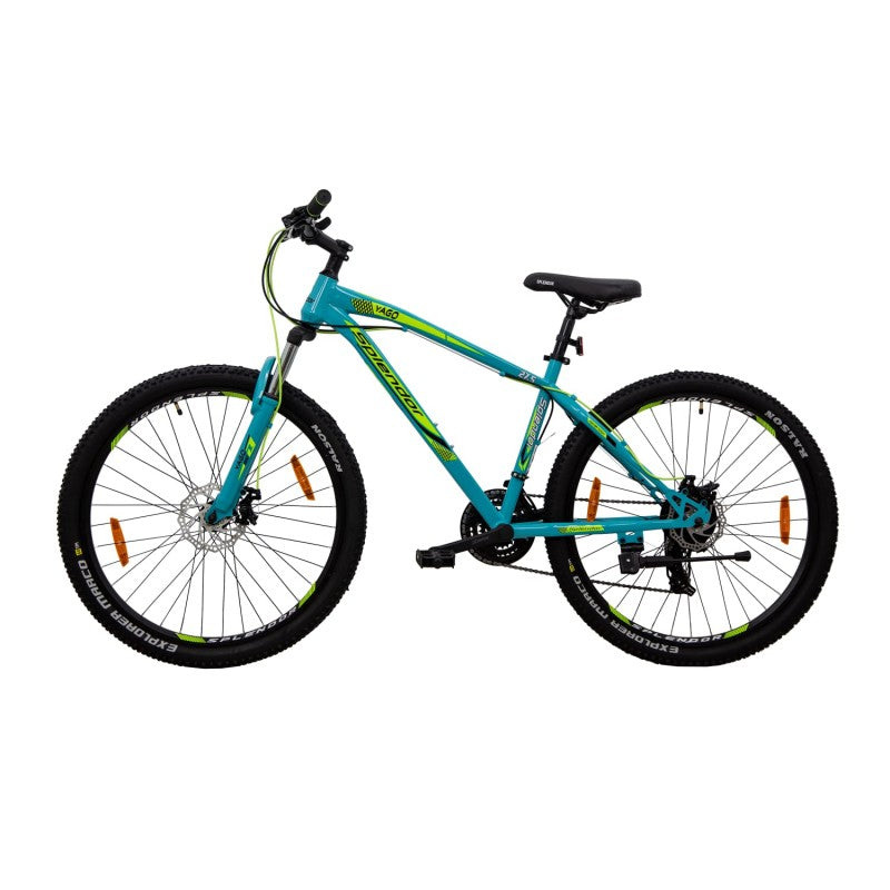 Bicicleta Mtb Splendor Yago 27.5inch, Splendor YAGO275B (albastru)