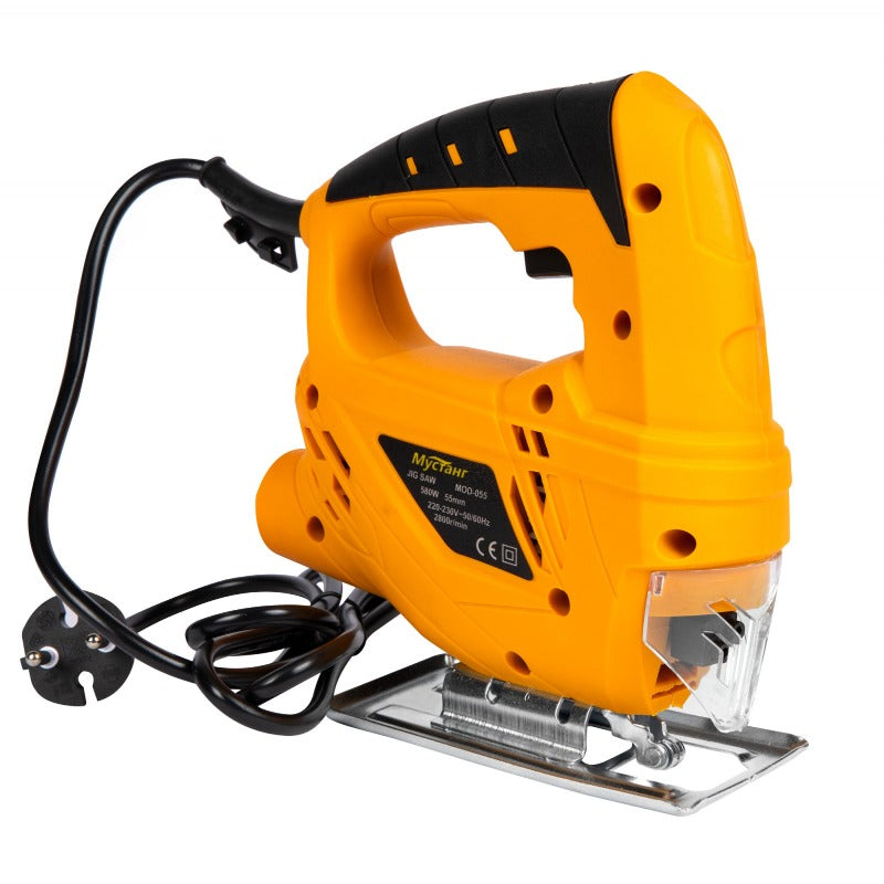 Fierastrau pendular,DDT-0055, Mustang, 580 W, 55 mm DWR004