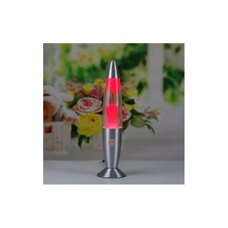 LAMPA DECORATIVA-LAVA LAMP MOTION AND012