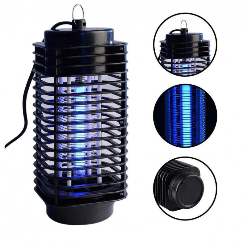 Lampa electrica impotriva insectelor LF 200