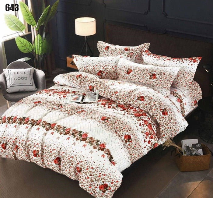 Lenjerie Finet 1+1 Gratis PPY004