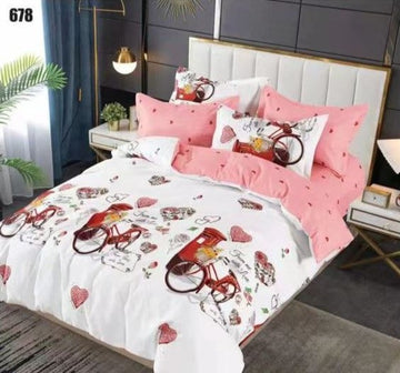 Lenjerie Finet 1+1 Gratis PPY006
