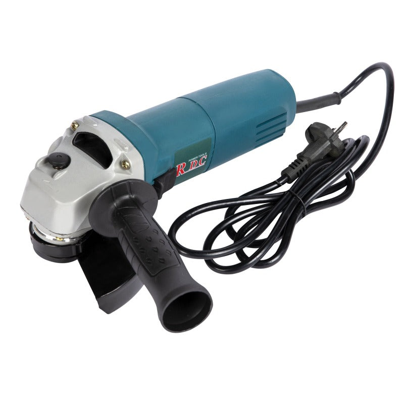Polizor unghiular ( Flex ), RDC, AG8800, 670 W, 100-115 mm, 11000 rpm DWR005