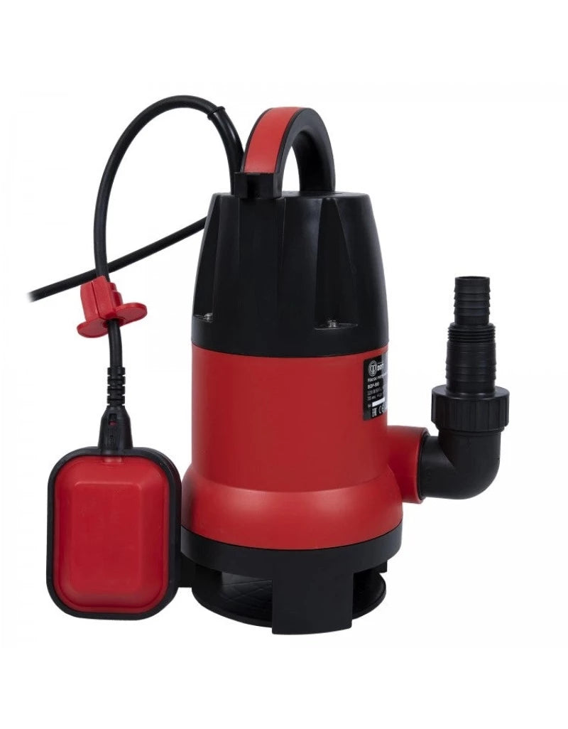 Pompa apa murdara (hazna) DDT BDP900, 900 W, 14000 l/h DWR277
