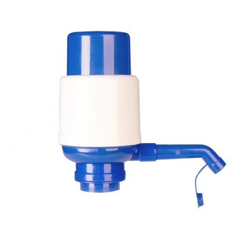 Pompa apa , pentru bidon 5-10 l , Grunberg GR342