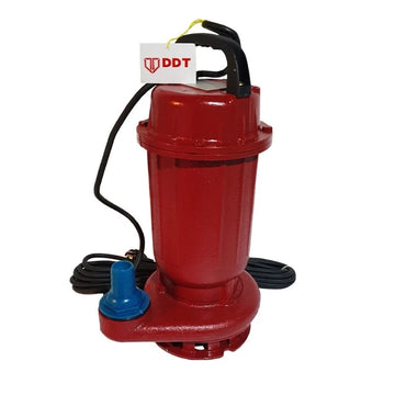 Pompa submersibila apa murdara, DDT, WQD10, 1100 W DWR275