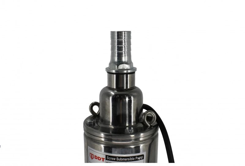 Pompa submersibila, DDT, QGD120 , 1.1 kW, Inox, 3 m³/h, 120 m DWR203