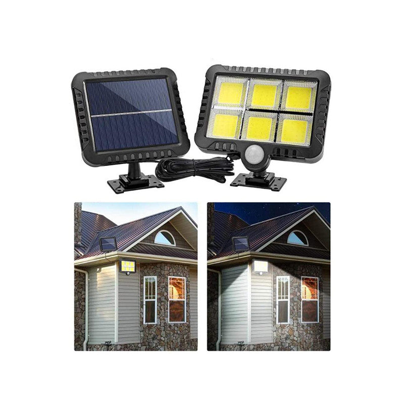Proiector solar 10W