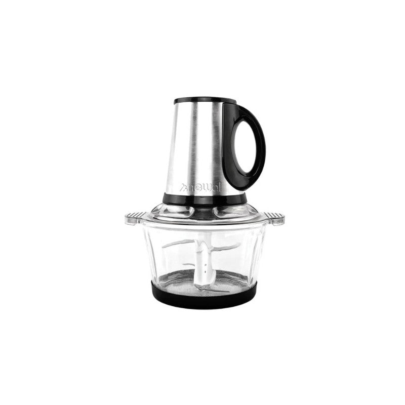 Tocator Electric Sticla 2L 200W 4x Cutite