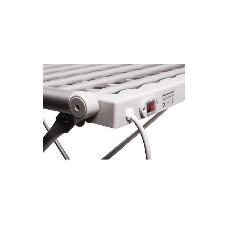 Oferta: Uscator rufe electric, 230 W, 20 de bare, Victronic CD230