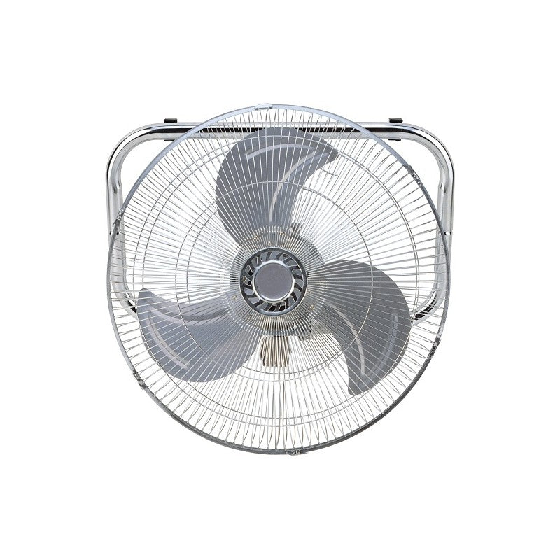 Ventilator cu picior 3 in 1, elice metalica, 45 cm, max 60 W, SF4502